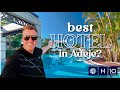 Should i have complained costa adeje palace h10 hotel in tenerife full review  tour 