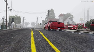 FiveM   Oklahoma State DOJRP   Custom Cars   Active Staff   Open LEO   V Menu   F7 Custom Car Menu