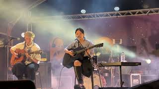 163braces - IHTS @2025湖畔音樂祭(中興大學)