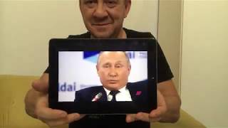 «Держите меня семеро!»: Путин берет на понт весь мир «Держите меня семеро!»: Путин берет на понт весь мир