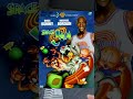 How Michael Jordan prepared for his role in Space Jam