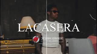 Asake x Olamide Type beat 2025 'LACASERA' | Amapiano Instrumental 2025