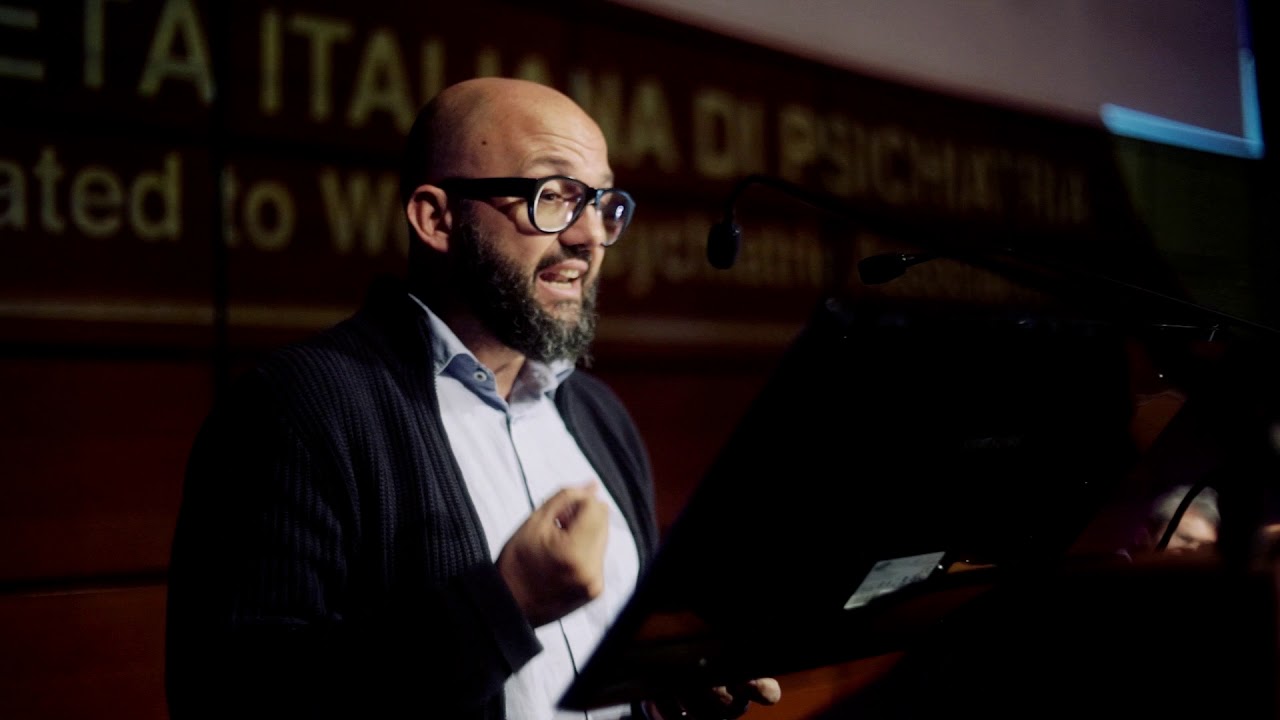 salute mentale firenze CORRADO DE ROSA Cultura, Sistemi Sociali e Salute Mentale il caso dell'Islamismo Radicale