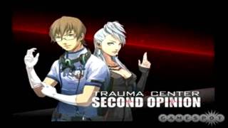 Video thumbnail of "OST - Trauma Center Second Opinion: St. Francis Hospital."