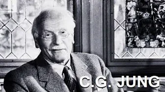 Carl Jung - The Individual, the Religious, and the Transcendent (Conversation, 1960)