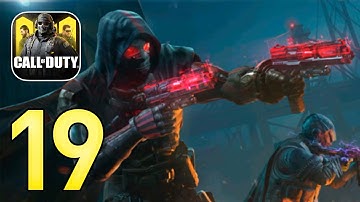 Call of Duty: Mobile - Gameplay Walkthrough Part 19 - Battle Royale (iOS, Android)