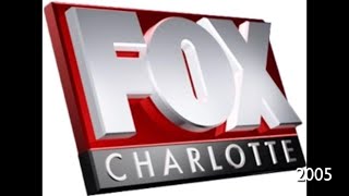 WCCB ID History (1964-2019)