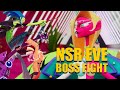 No Straight Roads - Eve boss fight | FULL