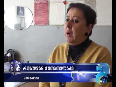 როგორ აფასებენ ბორჯომელი პედაგოგები განათლების სამინისტროს ახალ ინიციატივას