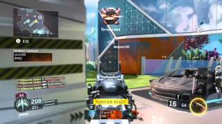 MEGA KILL FEED BO3