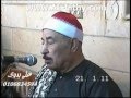 الشيخ محمد محمود الطبلاوي- سورة الأحزاب 21.01.11_Mahmud At-tablawi