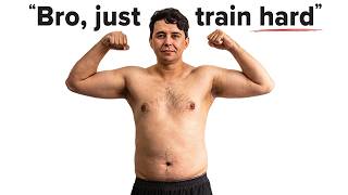 He Said “Any Exercise Works.” We Put It to the Test.
