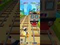 subway surfers