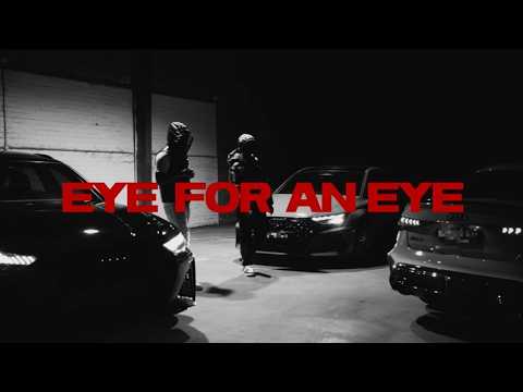 REZZA X CG - EYE FOR AN EYE (Official Music Video)