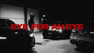 REZZA X CG - EYE FOR AN EYE (Official Music Video)