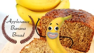 Gambol's Program - Banana Joe Eats Applesauce