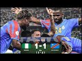 الكونغو تفوز بضربات الجزاء تأهل الكونغو Fifaworldcup Worldcup 