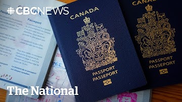 ‘Incredibly impressive’ fake Canadian passports stun seasoned officer