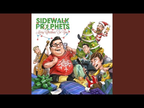 Sidewalk Prophets — White Christmas