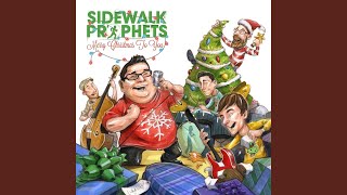 Video thumbnail of "Sidewalk Prophets - White Christmas"