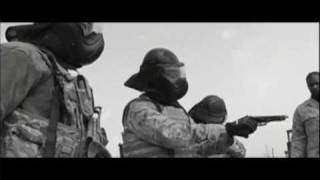 8Th Fighter Wing Security Forces Training