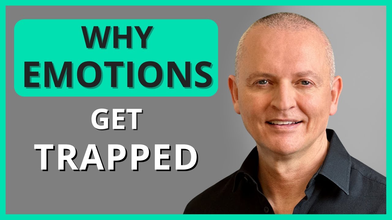 The Real Reason Your Emotions Keep Coming Back YouTube