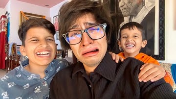Piyush Or Kunali Ne Rula Diya 😂