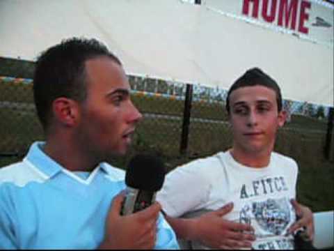 North Curve Episode 4: LCC vs Magica Roma Toronto Supporters Derby 2009