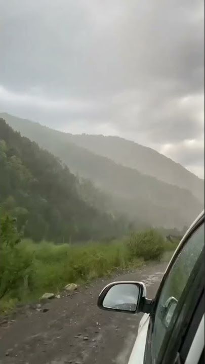 TOURING KE PUNCAK NAIK MOBIL | HALU STORY #shorts  #storyhalu #storyig #storywa