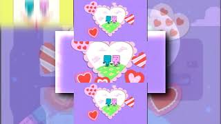 (REQUESTED) Wow wow Wubbzy I Love You Scan (Veg Replace)