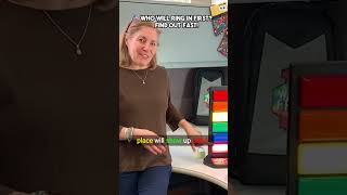  Whos Ready To Ring In First 