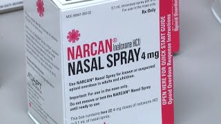 Georgia to put Narcan in every public school to prevent overdose deaths