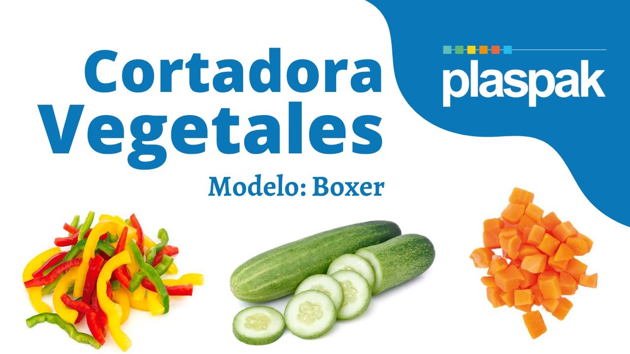 Picadora de verduras – Casa Pastor