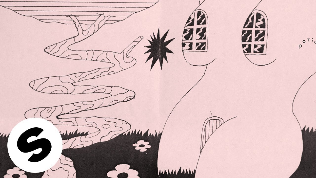 Aevion - My Baby (Official Audio)