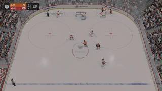 NHL 26 Lehigh Phantoms Vs Grand Rapids Griffins Franchise Mode 💷💷💷💷💷