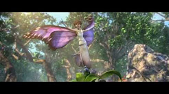 Believe in Yourself! Strange Magic on DVD & Digital HD May 19!