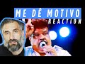 Tim Maia - Me Dê Motivo - Italian artist reaction