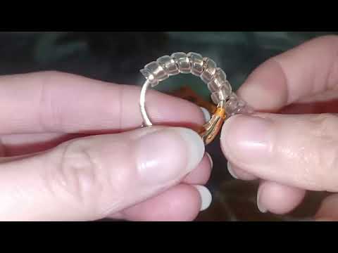 تصغير الخاتم في دقيقة من غير ما نقصه ونخسر وزنه