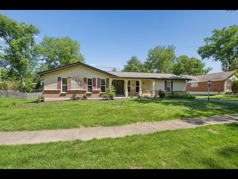 12995 Ambois Drive, St Louis, MO home video tour