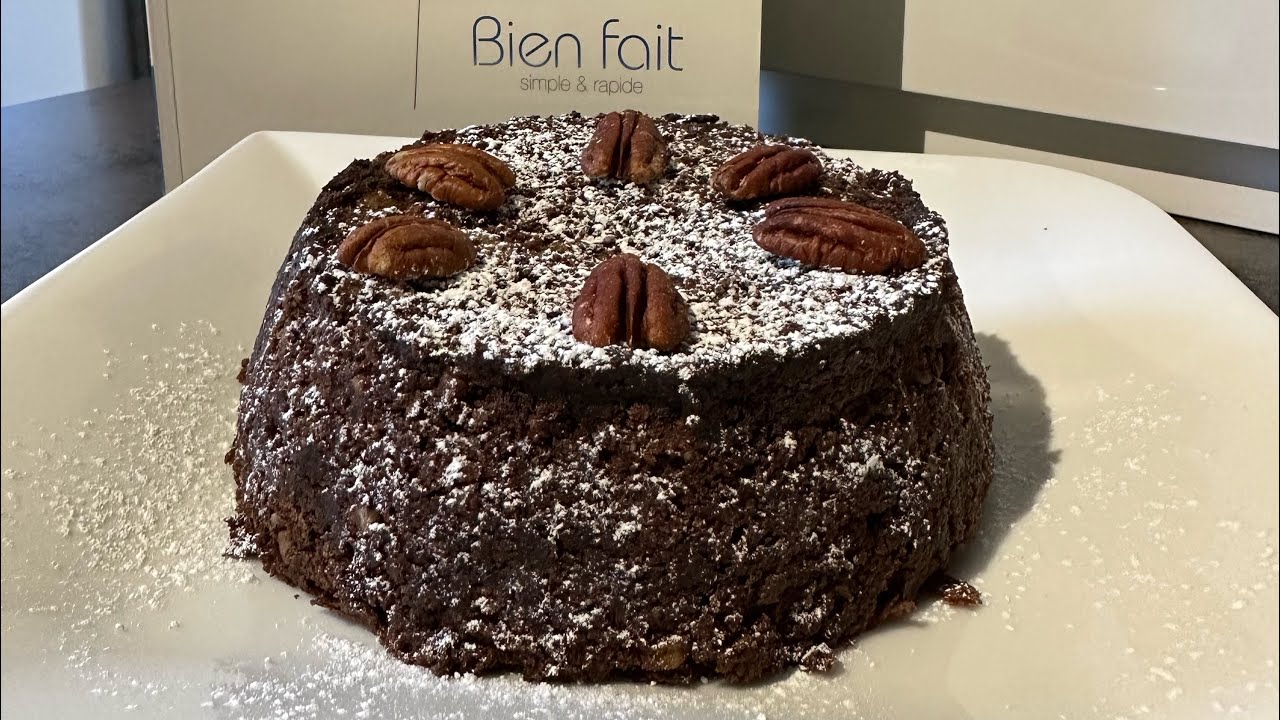 Recette Tupperware de La CHOCOLATINE cuite en 5 minute au micro ondes 🥳😱@odelissdechriss497