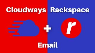 إنشاء عنوان بريد إلكتروني احترافي بإسم موقعك على كلاود وايز | Cloudways Rackspace Email