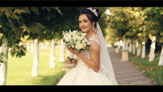 Vasia & Antonina, wedding day