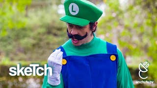 Esto No Es Un Videojuego Enchufetv