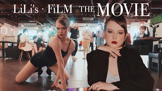 Kpop In Public Lilis Film The Movie Dance Cover By Zozo From Sonder Russia