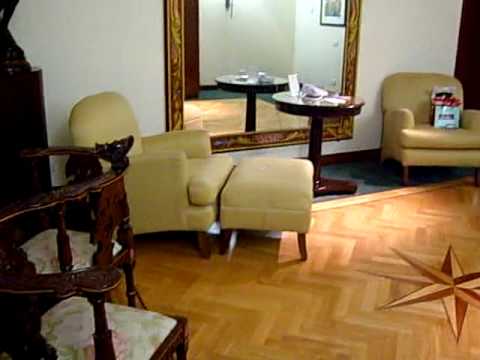 Abasto hotel Buenos Aires