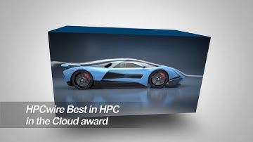 UberCloud Cloud HPC for Engineers and Scientists