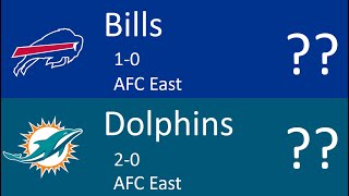 NFL Week 3 Picks & Predictions 2022
