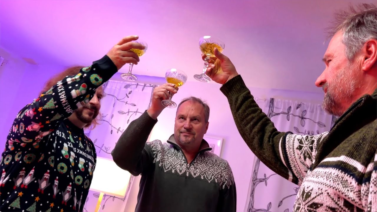 Golf - Sviatočný čas