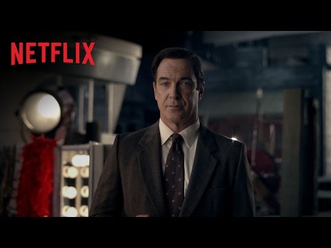 Desventuras em Série - Teaser - Netflix [HD]
