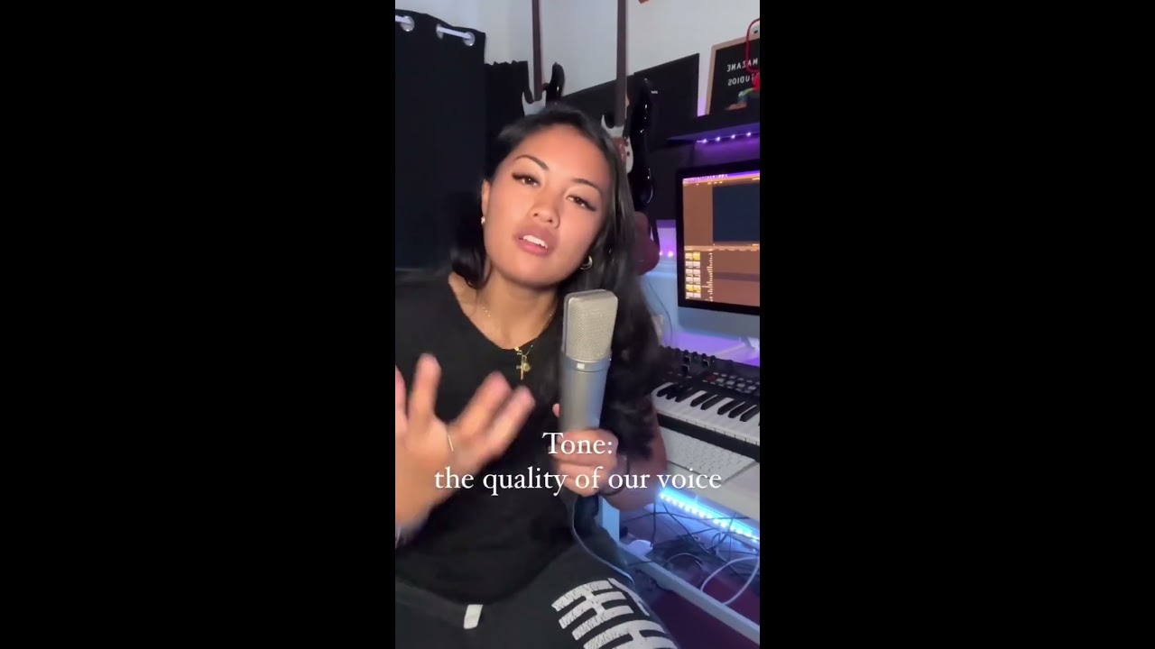 2 Ways To Sing Better